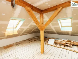 Prodej rodinného domu, Pomezí nad Ohří, Tůně, 250 m2