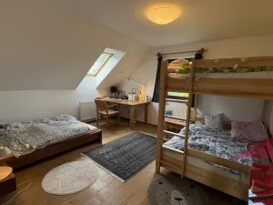 Prodej rodinného domu, Kašperské Hory, Karlova, 162 m2