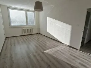 Pronájem bytu 2+kk, Praha - Střížkov, Roudnická, 56 m2