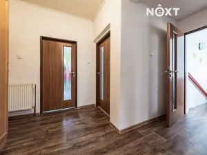 Prodej rodinného domu, Kryry, Nová, 155 m2