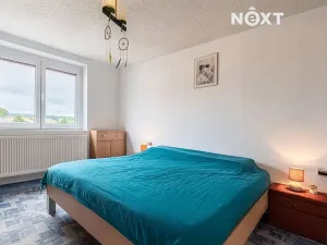 Prodej rodinného domu, Kryry, Nová, 155 m2