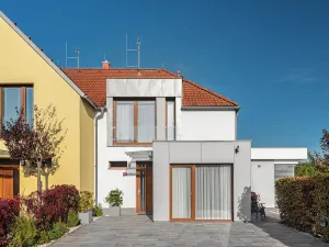 Prodej rodinného domu, Drahelčice, U Potoka, 167 m2