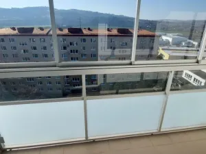 Pronájem bytu 2+1, Valašské Meziříčí, Havlíčkova, 49 m2