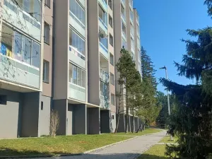 Pronájem bytu 2+1, Valašské Meziříčí, Havlíčkova, 49 m2