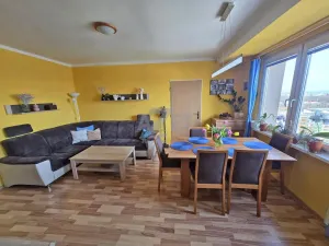 Prodej bytu 3+1, Ostrava - Hrabůvka, Dr. Martínka, 64 m2