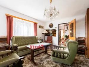 Prodej rodinného domu, Polepy - Hrušovany, 265 m2
