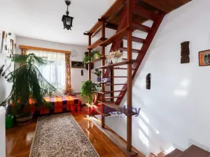 Prodej rodinného domu, Polepy - Hrušovany, 265 m2