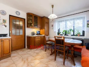 Prodej rodinného domu, Polepy - Hrušovany, 265 m2