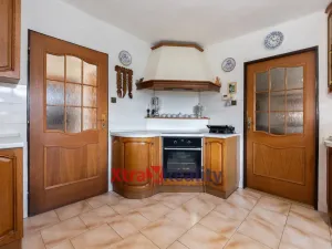 Prodej rodinného domu, Polepy - Hrušovany, 265 m2