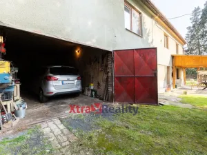 Prodej rodinného domu, Polepy - Hrušovany, 265 m2