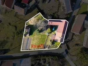Prodej rodinného domu, Polepy - Hrušovany, 265 m2