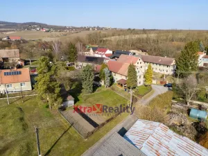 Prodej rodinného domu, Polepy - Hrušovany, 265 m2