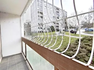 Prodej bytu 3+1, Praha - Modřany, Vitošská, 79 m2