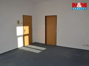 Prodej bytu 1+1, Červený Kostelec, Boženy Němcové, 53 m2