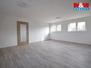 Pronájem bytu 3+1, Čížkrajice, 82 m2