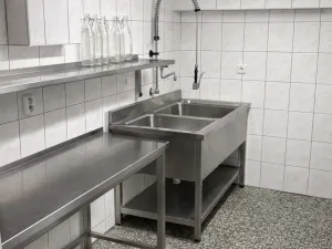 Pronájem restaurace, Olomouc, Riegrova, 250 m2