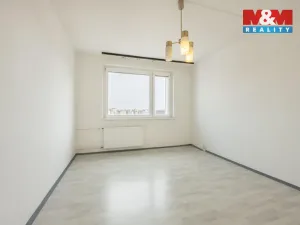 Prodej bytu 2+1, Slaný, Vikova, 58 m2