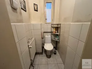 Pronájem bytu 2+1, Karlovy Vary, Pod Jelením skokem, 42 m2