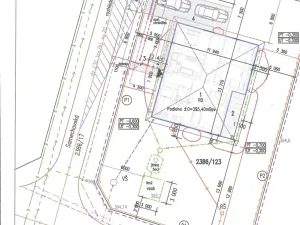 Prodej rodinného domu, Zruč nad Sázavou, Samechovská, 120 m2