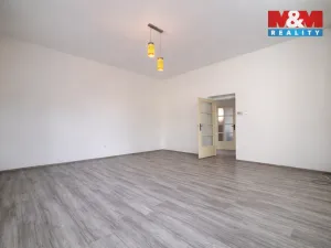 Pronájem bytu 2+1, Trutnov - Dolní Předměstí, 64 m2