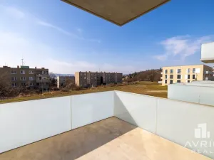 Prodej bytu 2+kk, Brno, Líšeňská, 51 m2