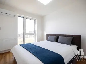 Prodej bytu 2+kk, Brno, Líšeňská, 51 m2