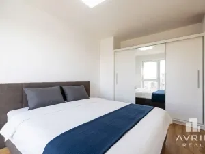 Prodej bytu 2+kk, Brno, Líšeňská, 51 m2