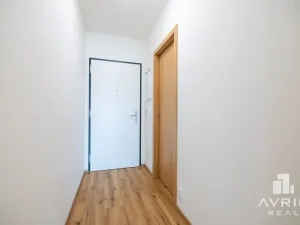 Prodej bytu 2+kk, Brno, Líšeňská, 51 m2