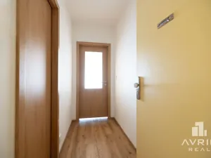 Prodej bytu 2+kk, Brno, Líšeňská, 51 m2