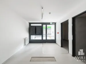 Prodej bytu 2+kk, Brno, Líšeňská, 51 m2