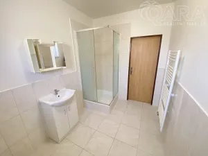 Pronájem bytu 2+kk, Ivanovice na Hané - Chvalkovice na Hané, 43 m2