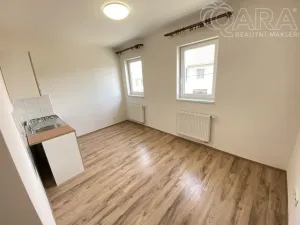 Pronájem bytu 2+kk, Ivanovice na Hané - Chvalkovice na Hané, 43 m2