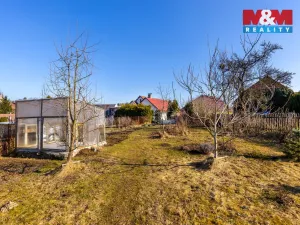 Prodej rodinného domu, Trhová Kamenice, Husova, 108 m2