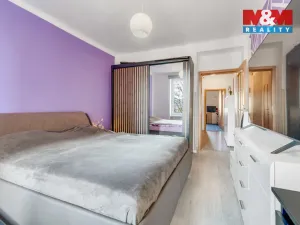 Prodej bytu 3+kk, Příbram - Příbram VII, Politických vězňů, 79 m2