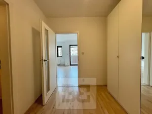 Pronájem bytu 1+kk, Brno, Kigginsova, 42 m2