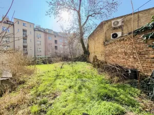 Pronájem bytu 2+kk, Praha - Nusle, Horní, 48 m2