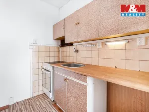Prodej bytu 2+kk, Mladá Boleslav - Mladá Boleslav II, Havlíčkova, 42 m2