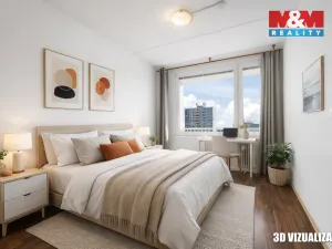 Prodej bytu 2+kk, Mladá Boleslav - Mladá Boleslav II, Havlíčkova, 42 m2