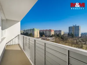Prodej bytu 2+kk, Mladá Boleslav - Mladá Boleslav II, Havlíčkova, 42 m2