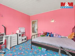 Prodej bytu 3+1, Prachovice, Bučina, 64 m2