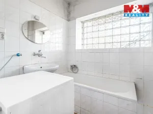 Prodej rodinného domu, Děčín - Děčín X-Bělá, Včelná, 120 m2