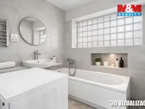 Prodej rodinného domu, Děčín - Děčín X-Bělá, Včelná, 120 m2