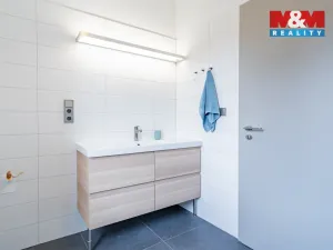 Prodej rodinného domu, Frymburk - Milná, 147 m2