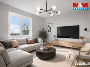 Prodej rodinného domu, Litvínov - Horní Litvínov, Žižkova, 105 m2