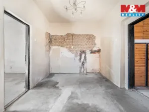 Prodej rodinného domu, Litvínov - Horní Litvínov, Žižkova, 105 m2