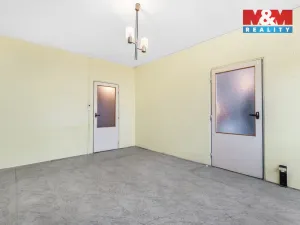 Prodej bytu 3+1, Ústí nad Labem - Ústí nad Labem-centrum, Malátova, 62 m2