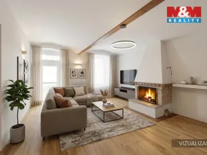 Prodej rodinného domu, Neuměřice, 70 m2