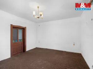 Prodej rodinného domu, Neuměřice, 70 m2