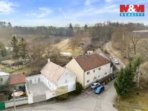 Prodej rodinného domu, Neuměřice, 70 m2