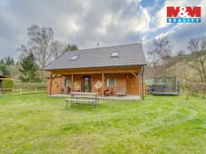 Prodej chaty, Chřenovice, 89 m2